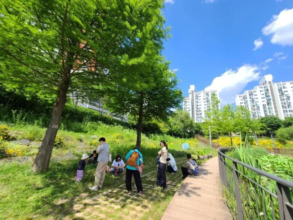 연의근린공원 (2)