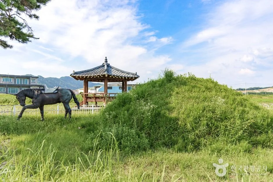 곡성_의마총 (6)