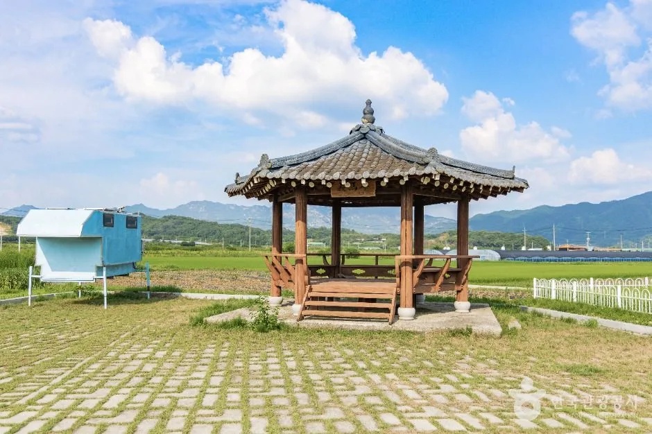 곡성_의마총 (5)