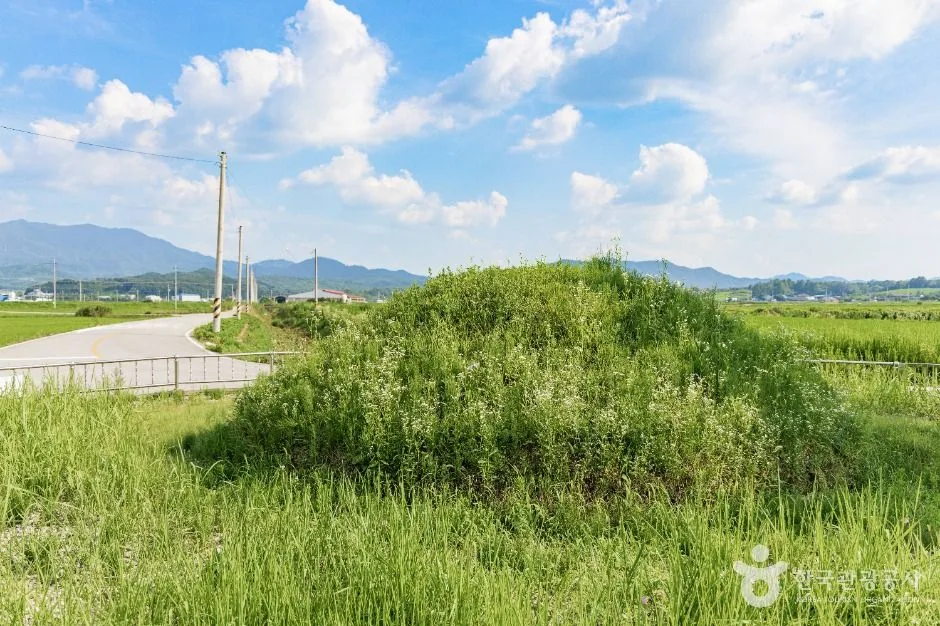 곡성_의마총 (1)