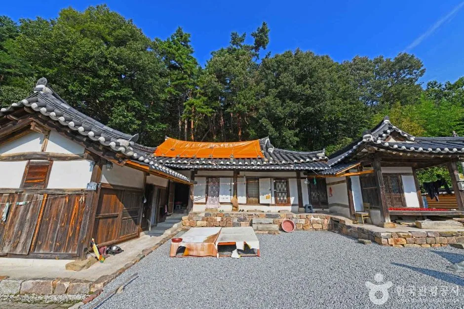 양양_김택준가옥 (2)
