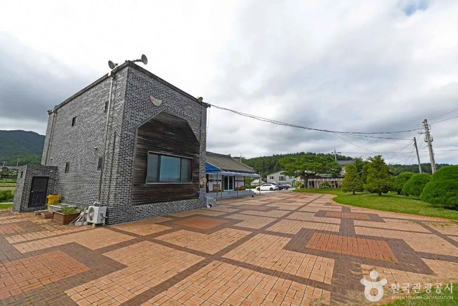 강릉 해살이마을 (3)