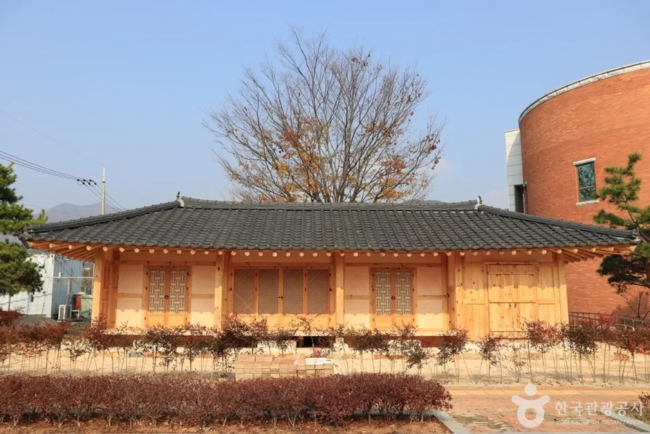 경남_창원_주기철목사기념관 (2)