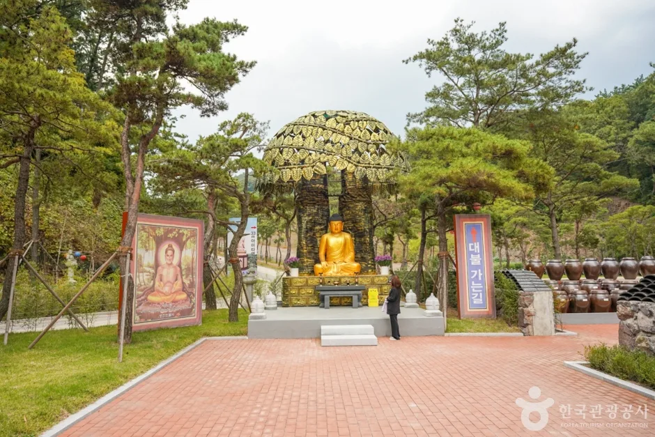 만불사(영천) (7)