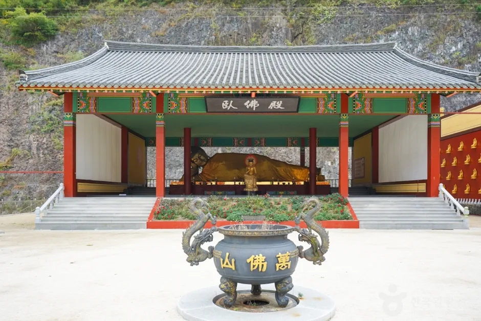 만불사(영천) (5)