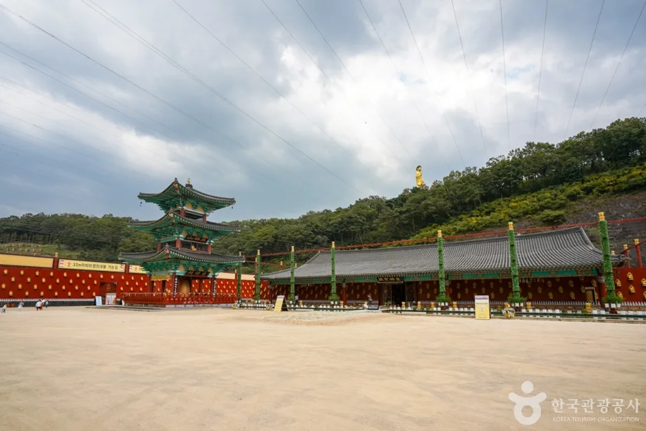 만불사(영천) (12)