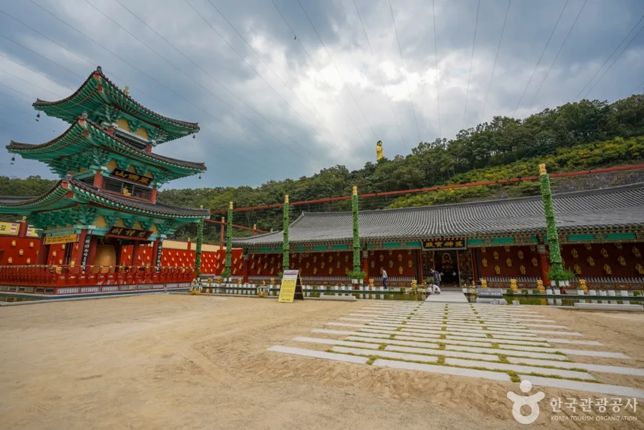 만불사(영천) (9)
