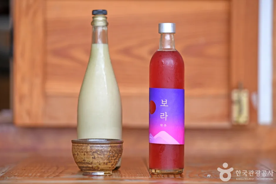 관광두레 9월기사 영암 (사)예담은규방문화원 & 우리술과힐링 11