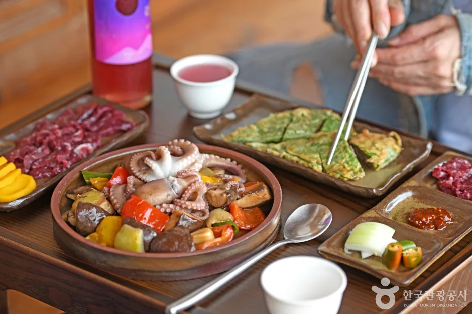관광두레 9월기사 영암 (사)예담은규방문화원 & 우리술과힐링 15