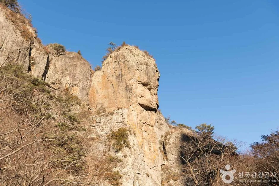  주왕산국립공원 (5)