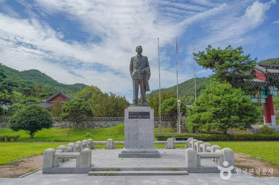 보성_송재 서재필 선생 생가와 기념공원 (5)