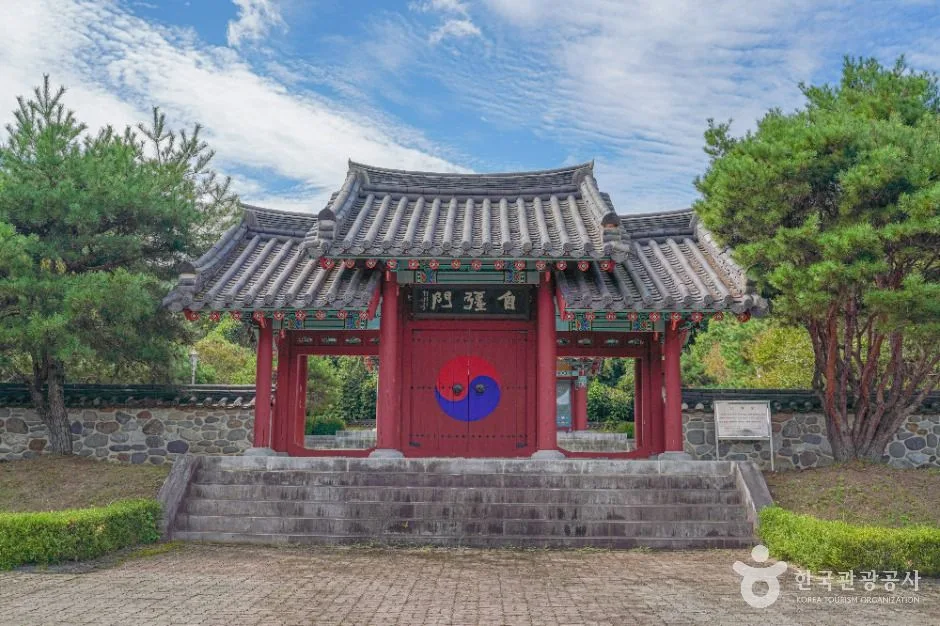 보성_송재 서재필 선생 생가와 기념공원 (3)