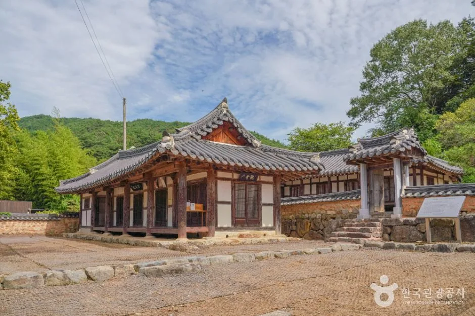 보성_송재 서재필 선생 생가와 기념공원 (8)