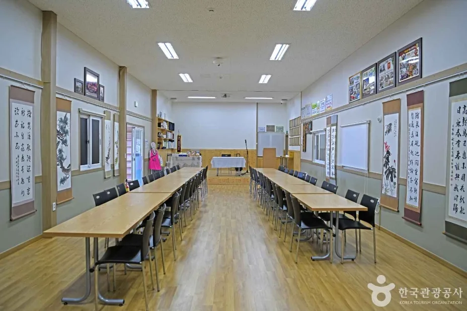 당진 백석올미마을 (7)