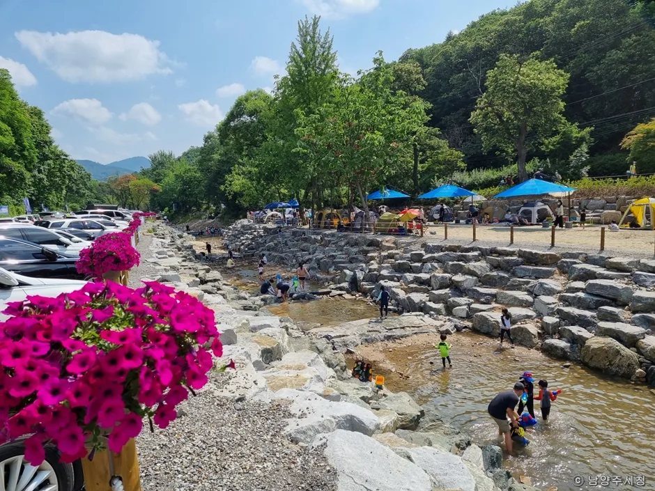 청학밸리리조트