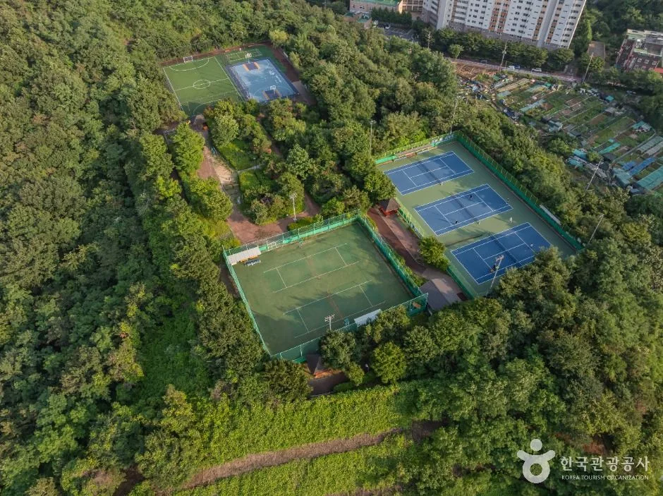 인천_원적산체육공원 (1)