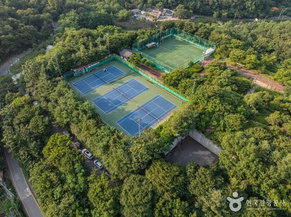인천_원적산체육공원 (2)