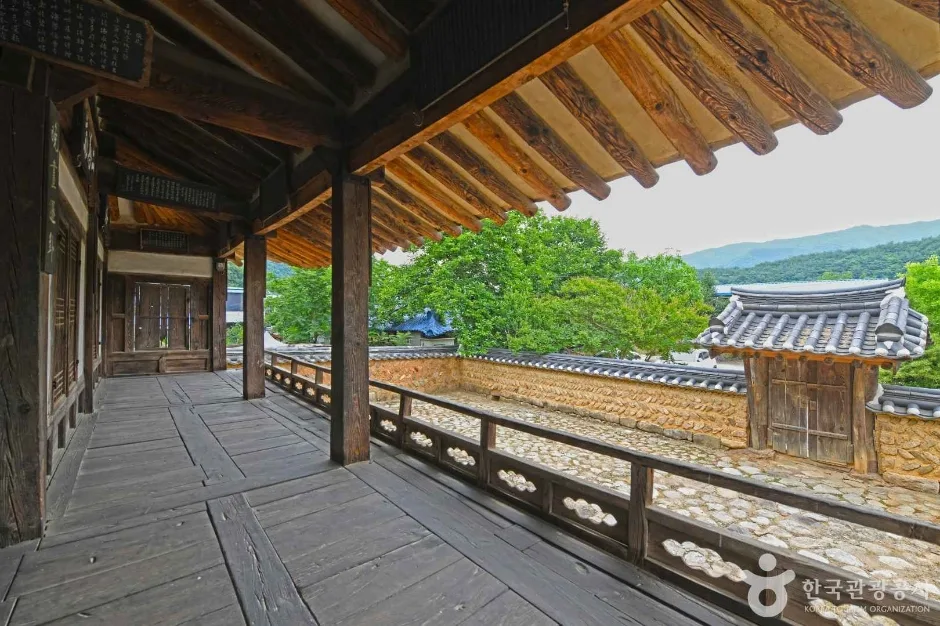 영동 삼괴당 (4)