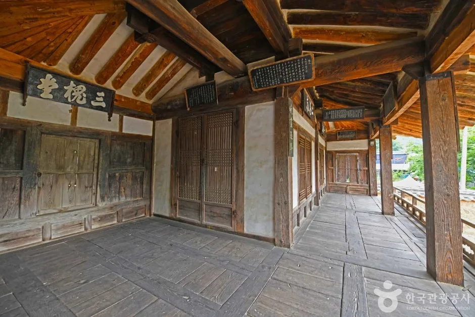 영동 삼괴당 (5)
