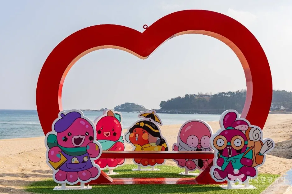 고성_초도해변 (4)
