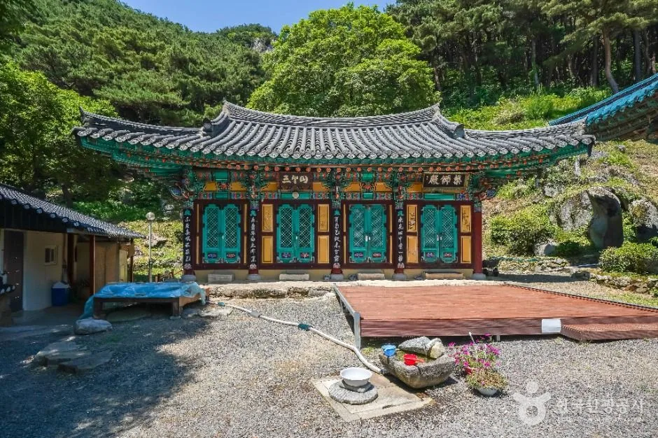 달성_도성암 (2)