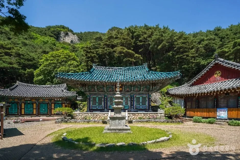 도성암(달성)