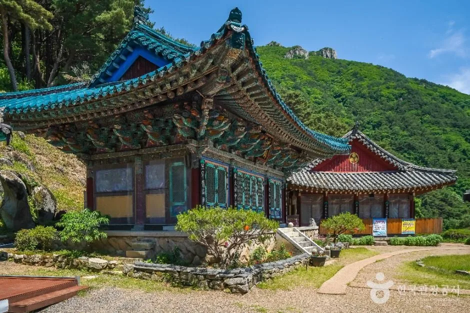 달성_도성암 (3)