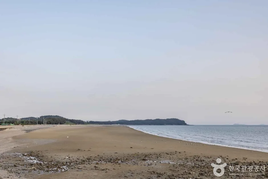 마검포해수욕장 (1)