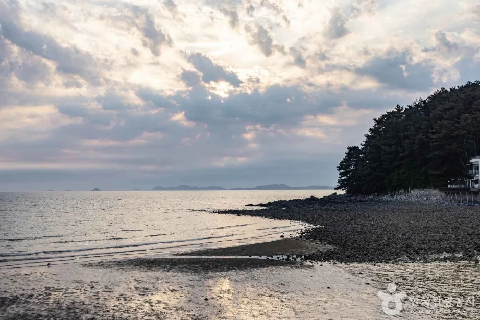마검포해수욕장 (3)