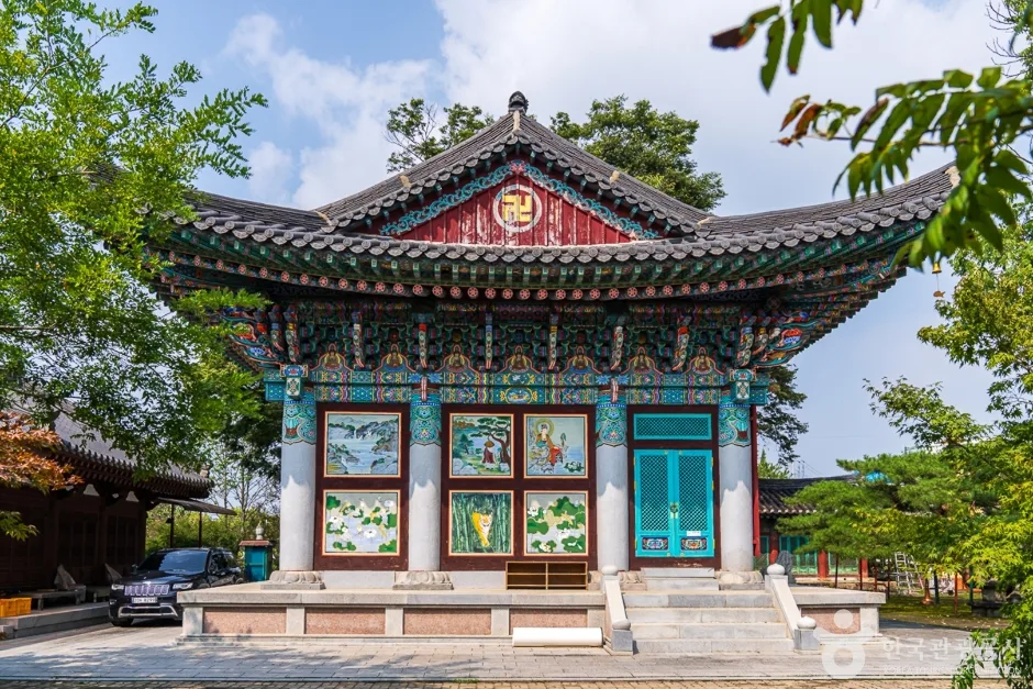 단호사(충주)