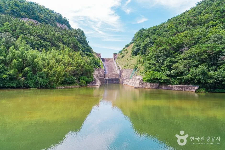 부안_부안다목적댐 (4)