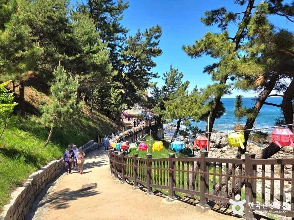 [아시아중동]낙산사1(전경)_초고화질_1유형