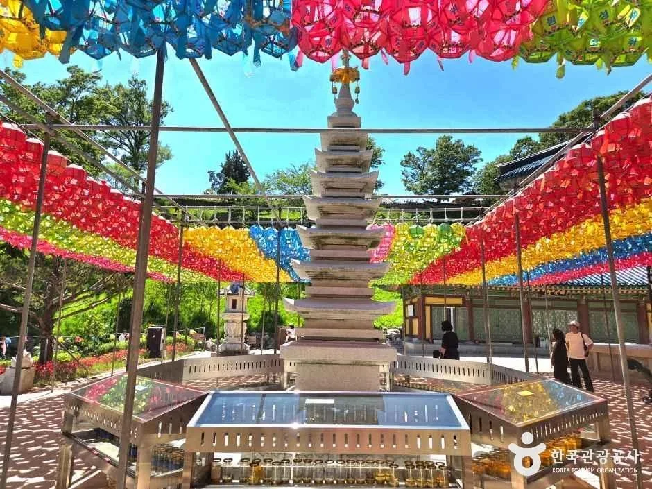 낙산사 (4)