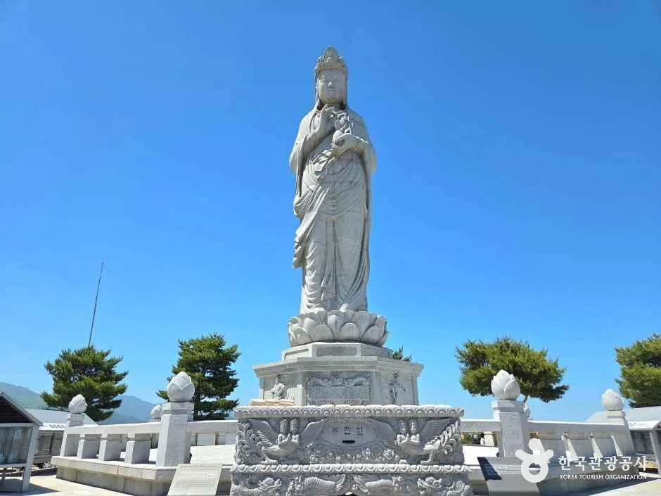 낙산사 (3)