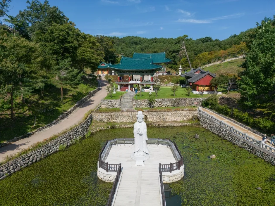 낙산사 (5)
