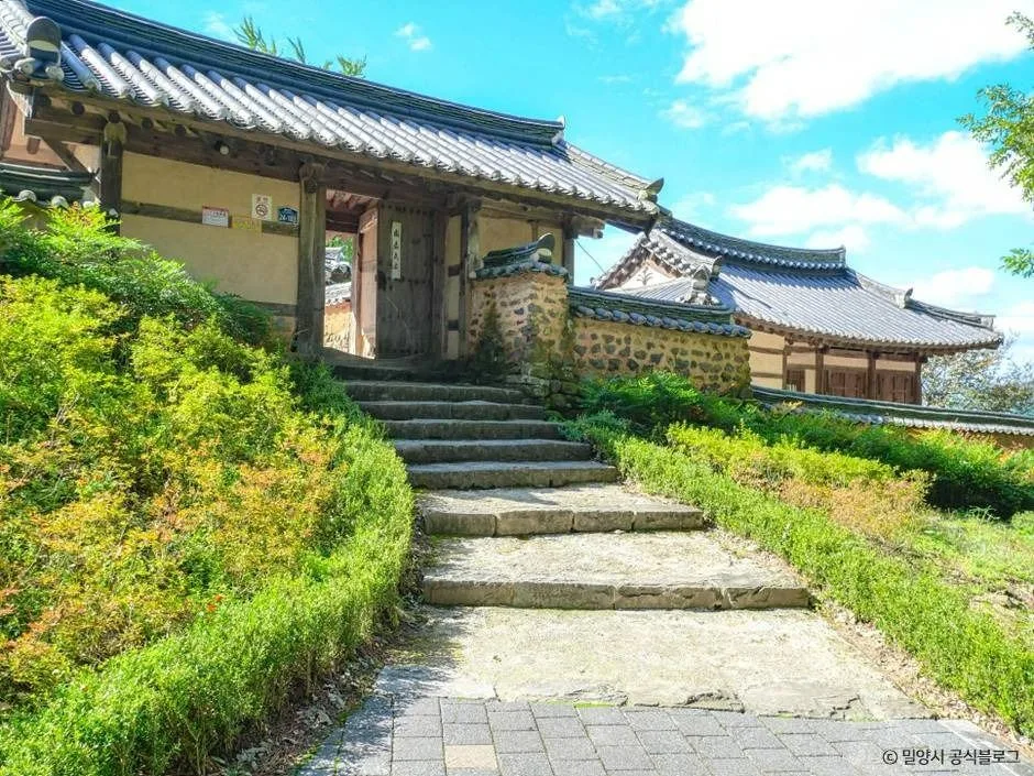 밀양_금시당유원지 (3)