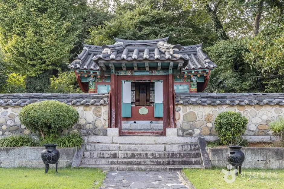 통영 착량묘