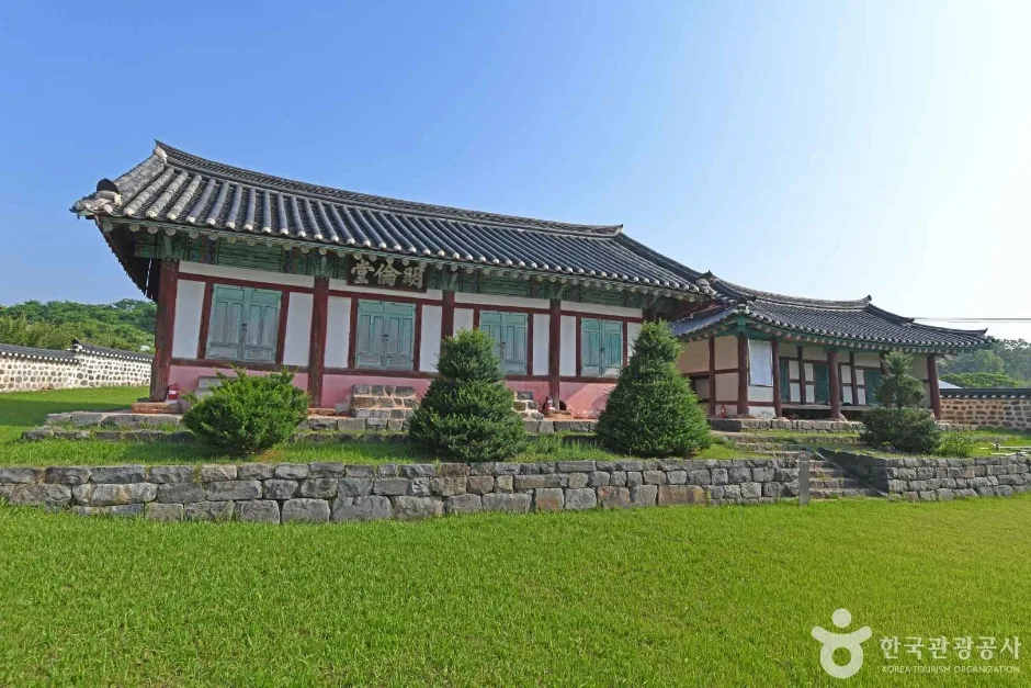 부여_석성향교 (2)