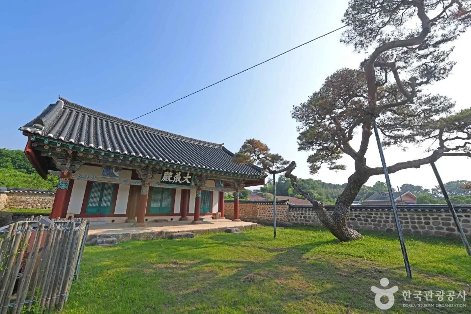 부여_석성향교 (4)