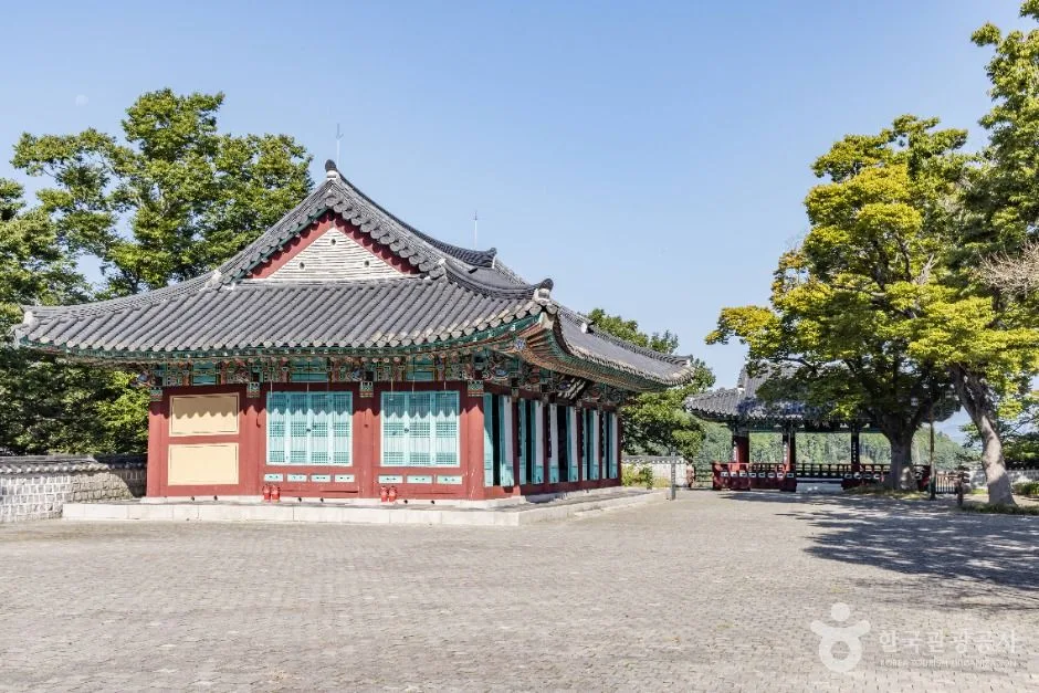 통영_제승당 (3)