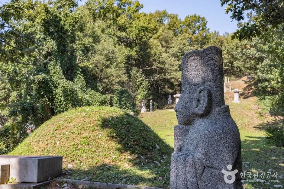 서울_정선옹주 묘역 (5)