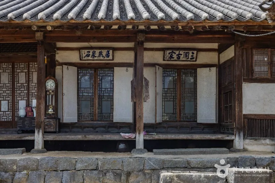 청주_청주 신전동 고가 (2)