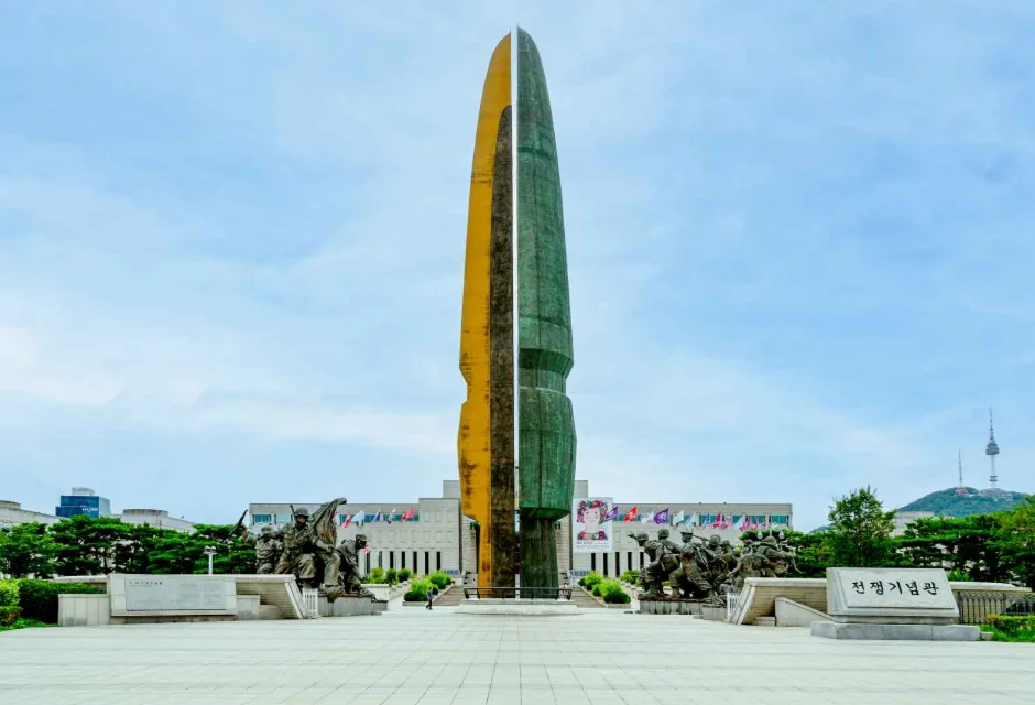 전쟁기념관 (8)