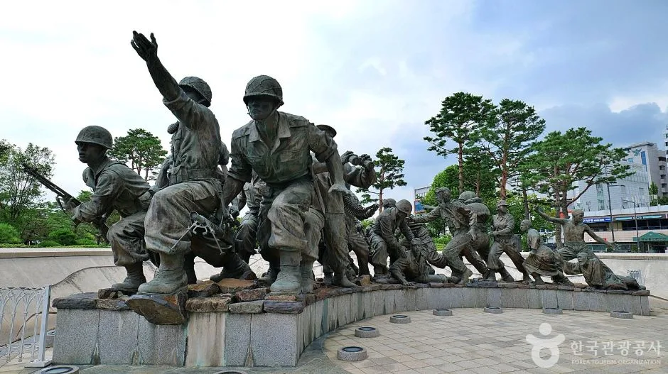전쟁기념관 (3)