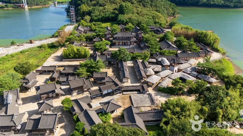 서동요테마파크 (11)