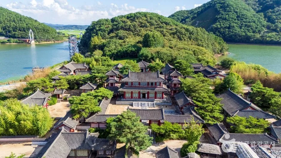 서동요테마파크 (5)