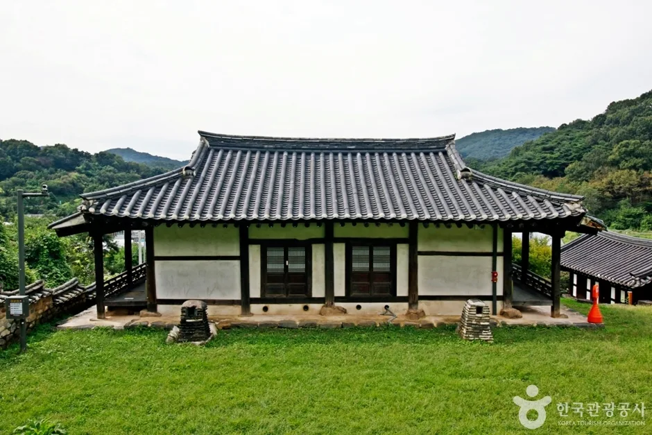 대전 유회당사당 (11)