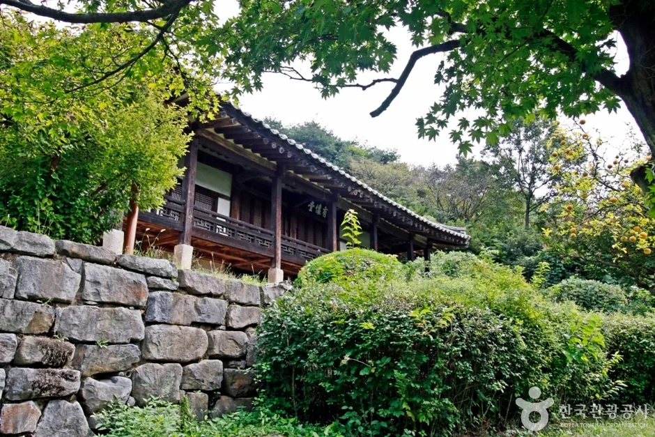 대전 유회당사당 (4)