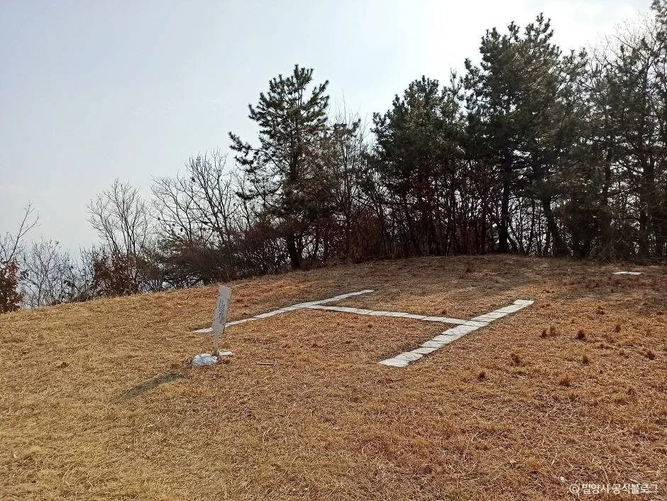 밀양_종남산 (2)