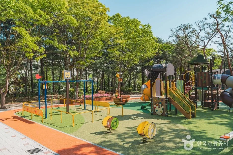 한솔근린공원